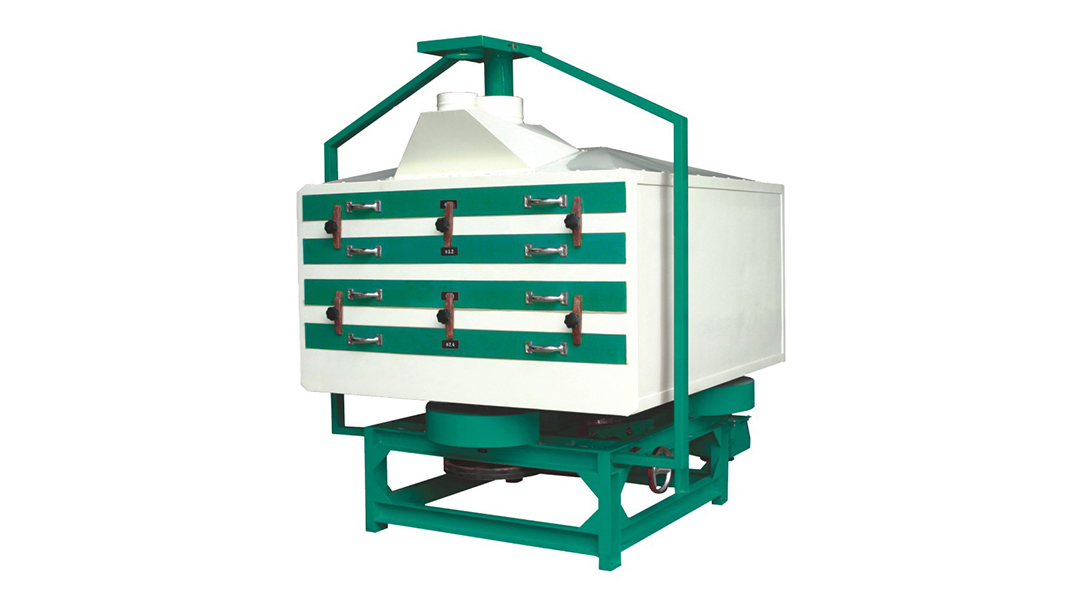 Grain Processing Machinery Revolution: Jiangsu Labay Engineering Technology Co., Ltd. Leads the Trend