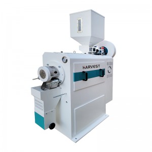 MNMWs(W) SERIES Emery Roller Whitener