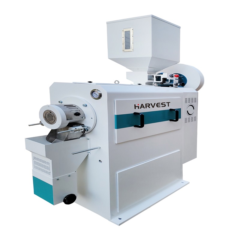 Commercial rice mills purchasing guide